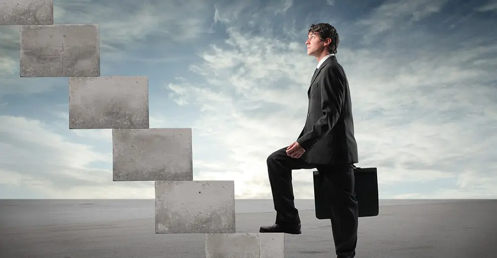 4 tips to get promoted