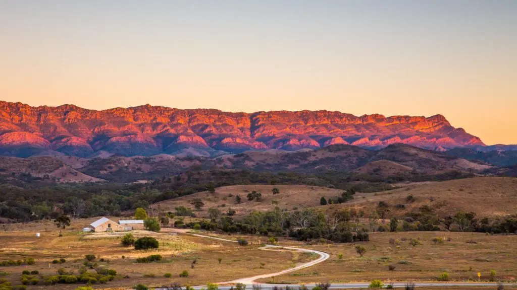 Have you really discovered South Australia?