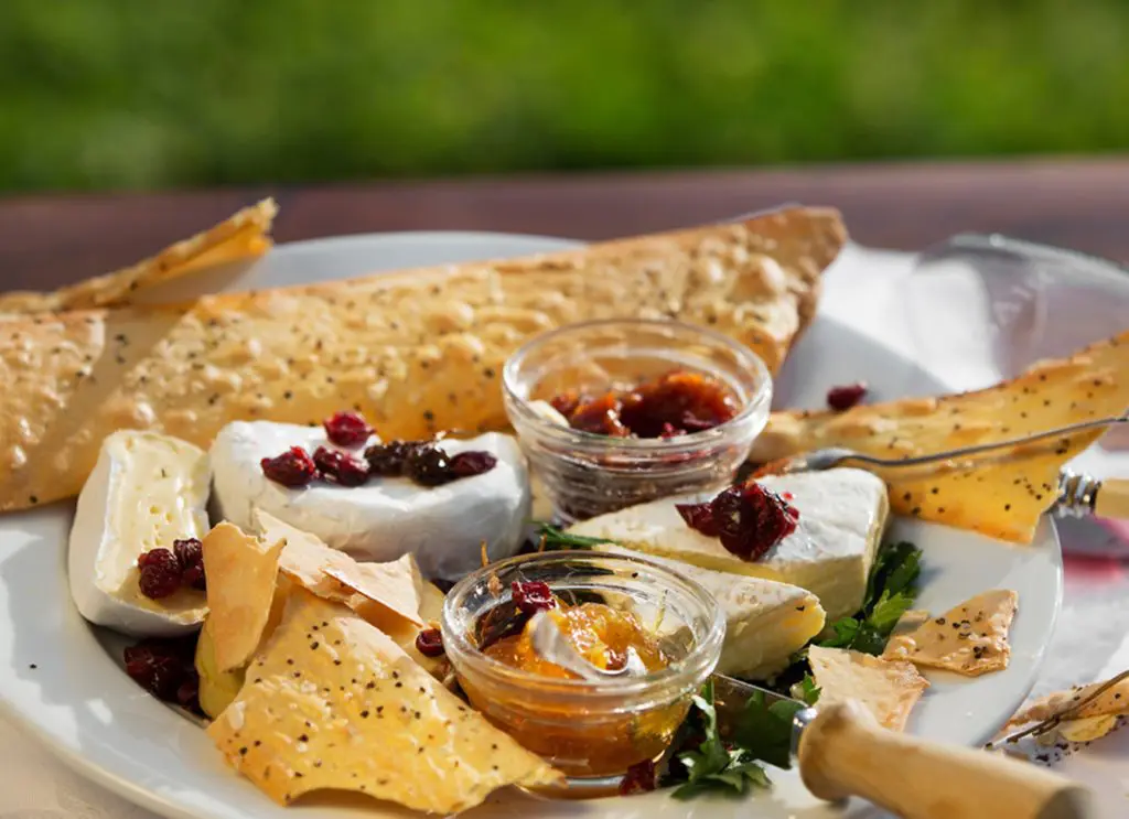 The Tantalising Tastes of Barossa Valley