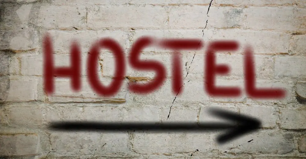 The world’s most popular hostels