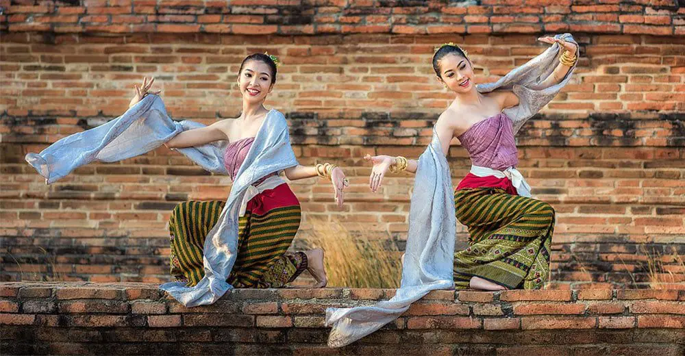 AGENTS: HERE'S HOW YOU CAN CREATE THE PERFECT THAILAND ITINERARY