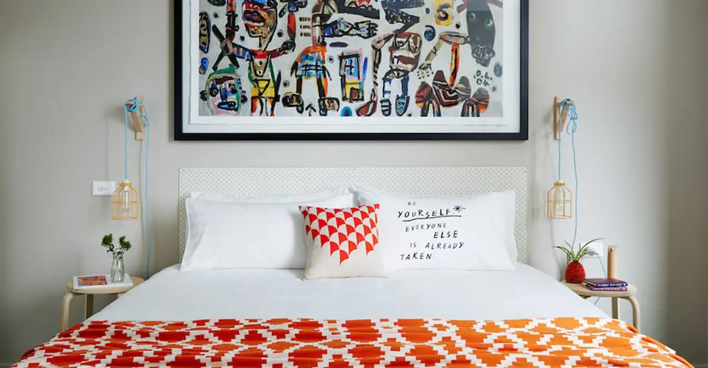 New addition to the Art Series Hotel Group