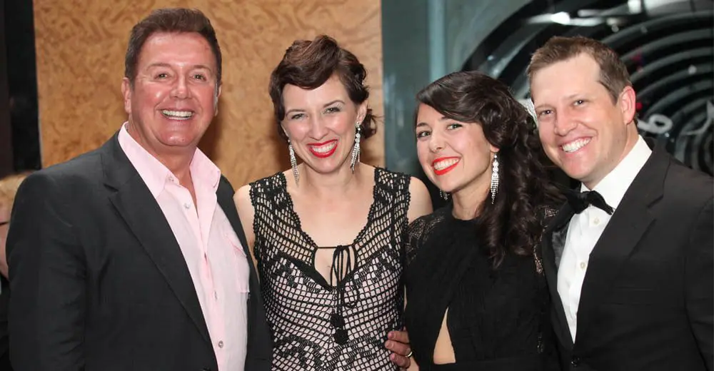 Brand USA celebrates with American music