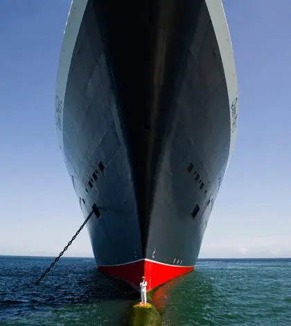 Australia sails into another bumper year