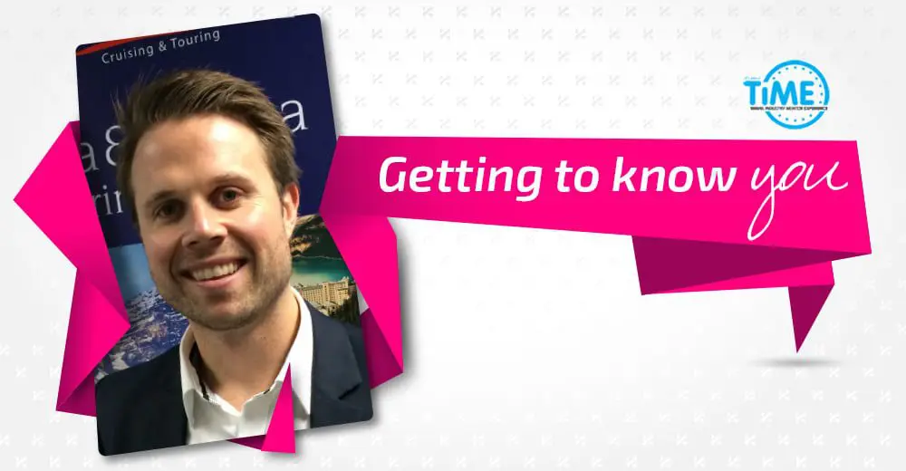 Getting to Know Ryan Montgomery