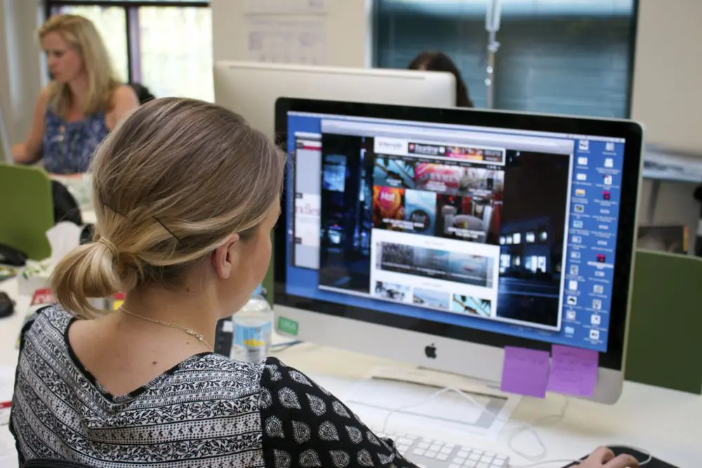 KarryOn launches brand spanking new site