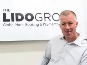 Who's the industry movers and shakers this week? 19 Lido_Group_KarryOn