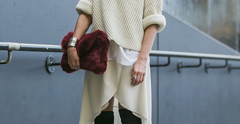 Fashion Trends from around the globe