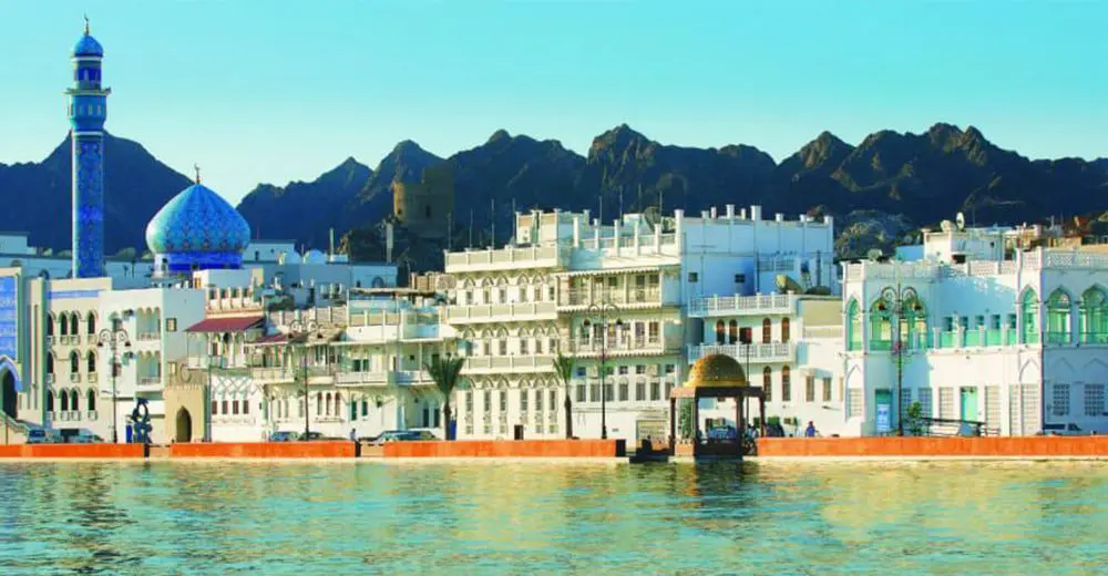 Oman Tourism Launches Agent Training Program