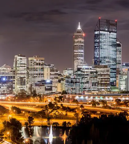 Perth's Princely price tag pops