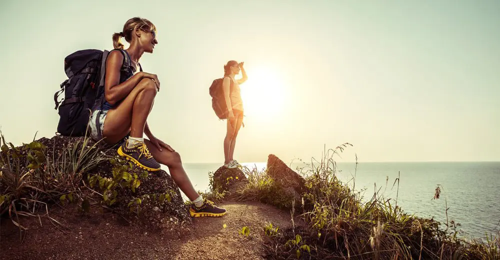 The Psychology of Travel