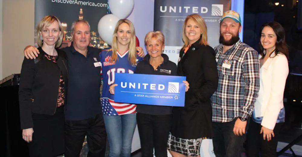 United hosts Trivia Night in Sydney