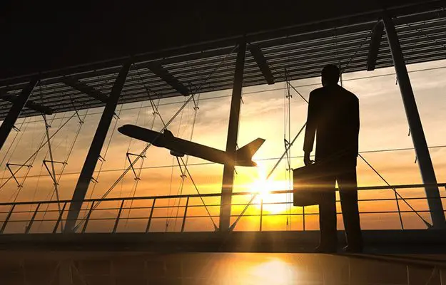 Global ‘State Of The Market’ Study Reveals Slow But Steady Corporate Travel Rebound 2 business-traveller-holidays-karryon