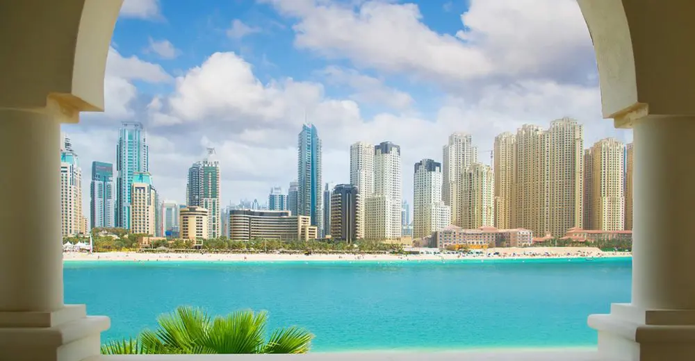 Top Instagram influencers to take on Dubai