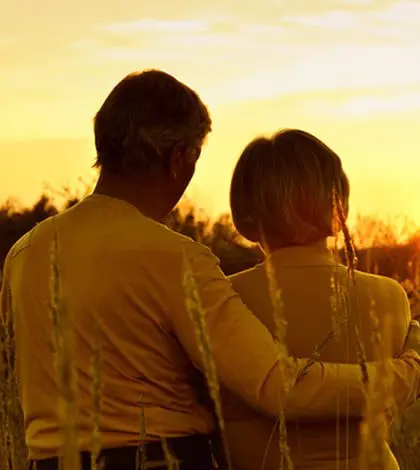 How to deal with grief and loss