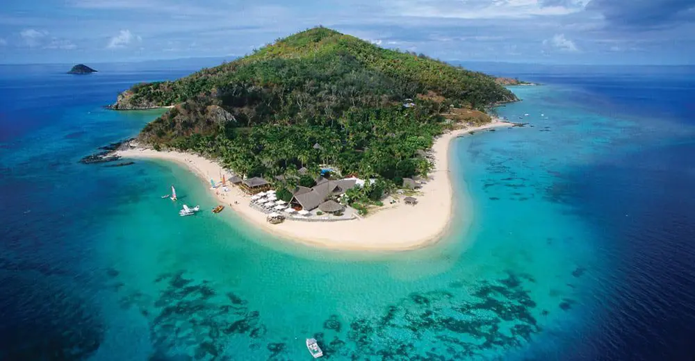 Outrigger Becomes World’s Premier Resort Brand