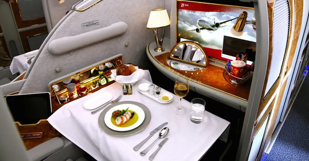 Ever told a lie to get an upgrade?