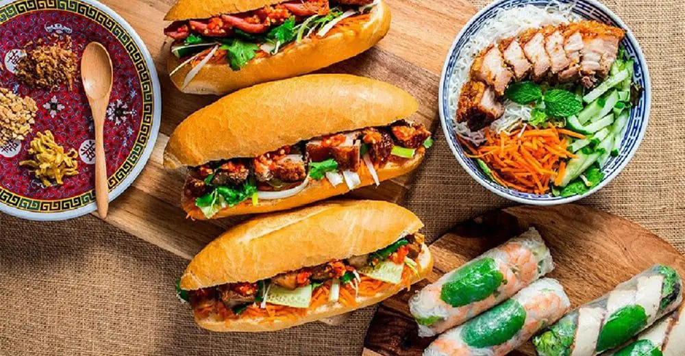 3 Apps to help you work up an appetite for local cuisine