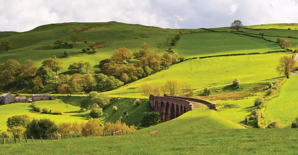 Rail Europe GSAs Release Super Autumn Pass Deals