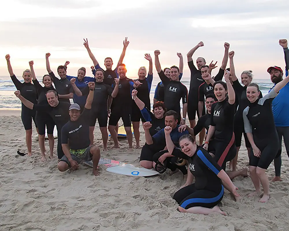 Mantra Stars Rising to the Occasion