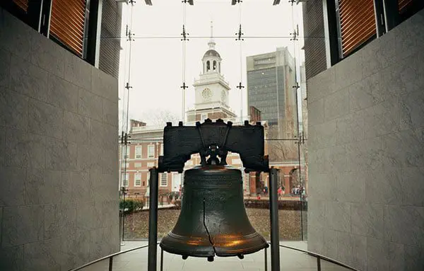 Discover the USA: Tap to the rhythms of America with APT 25 phily