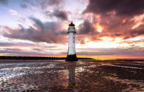 Discover the USA: 5 reasons why your clients should explore New England with APT 23 scenary