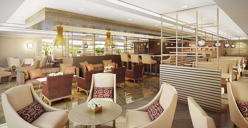 Travelmarvel’s New Burma Rivership