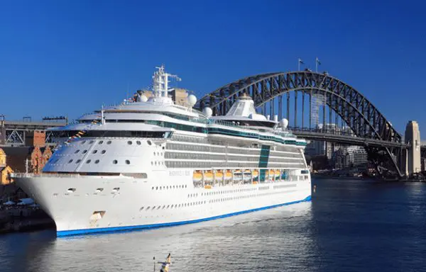 CLIA: "Travel Agents Will Be Key To Cruise Recovery" 1 CLIA - karryon