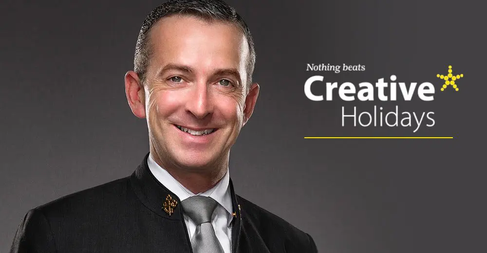 Creative Concierge: My top 10 Paris tips