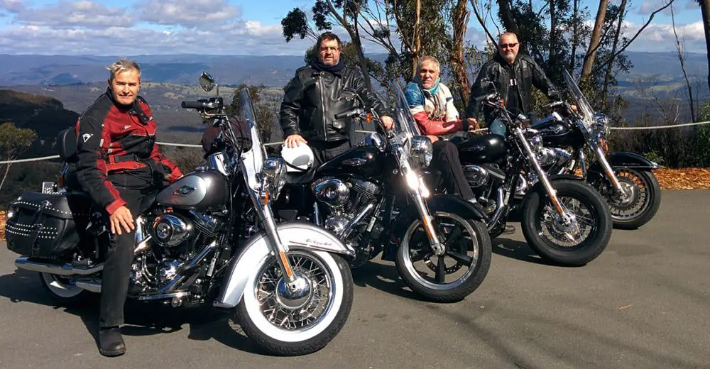 IPW18: EagleRider and Harley-Davidson prove to be a perfect match