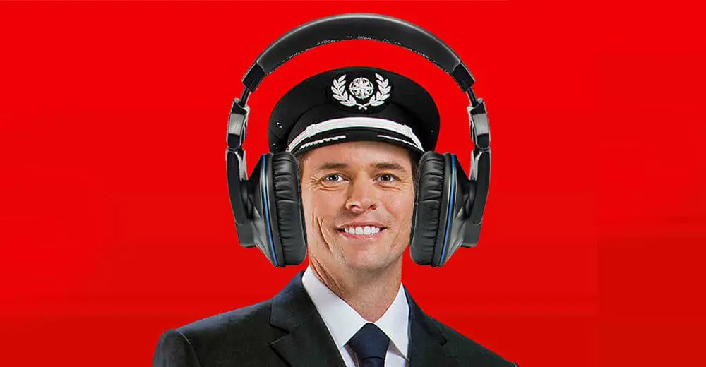 Flight Centre pumps up the marketing volume