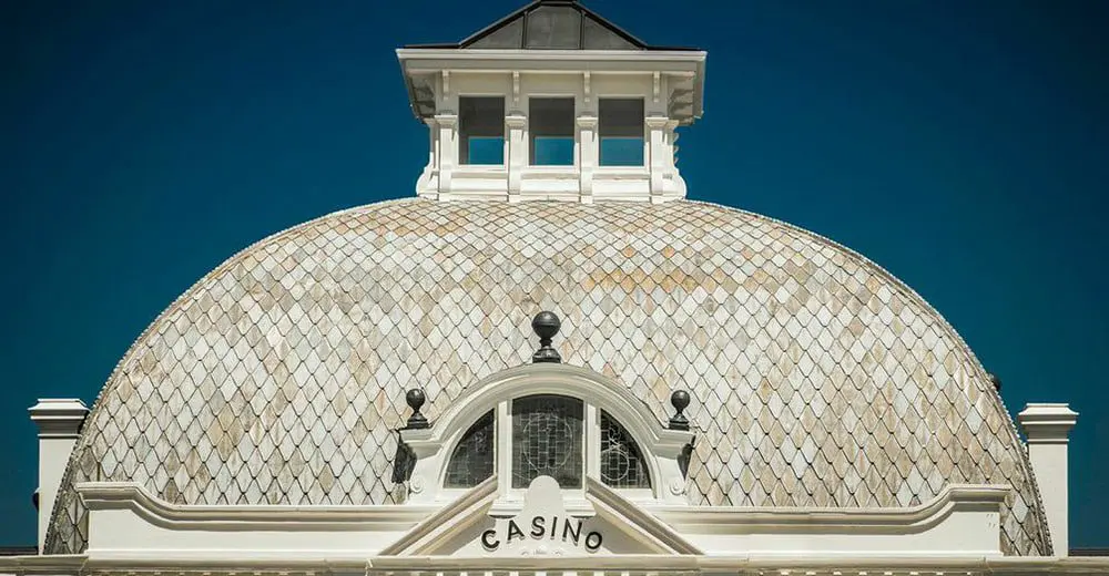 Hydro Majestic Hotel reopens