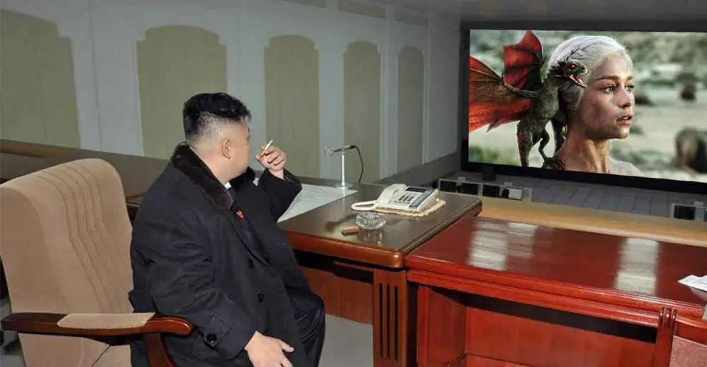 Would you fly the North Korean 'one-star' airline?