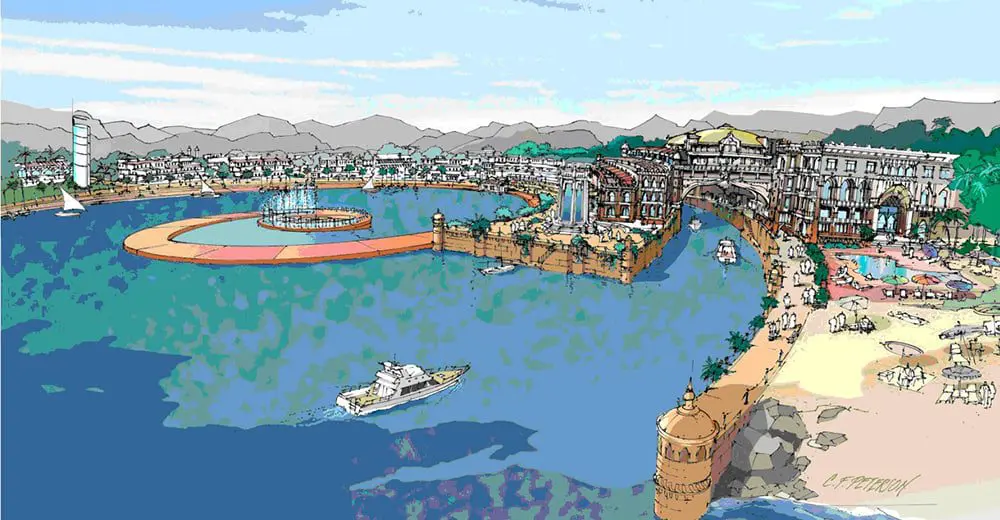 The Sultanate of Oman keeps growing