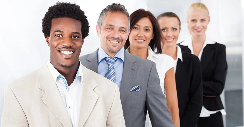 What personality type are you? 