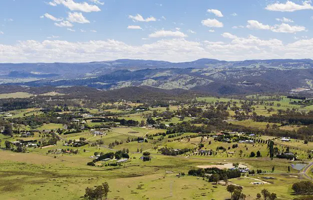 Anchoring success: Australia’s cruise industry extends Tourism Australia partnership to boost international visitors 3 Rural Tourism karryon