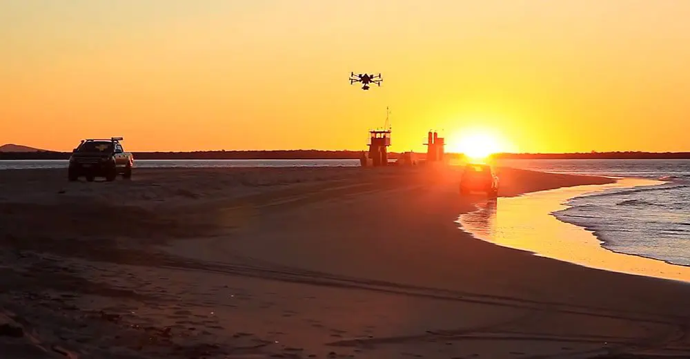 Join the Sunshine Coast migration