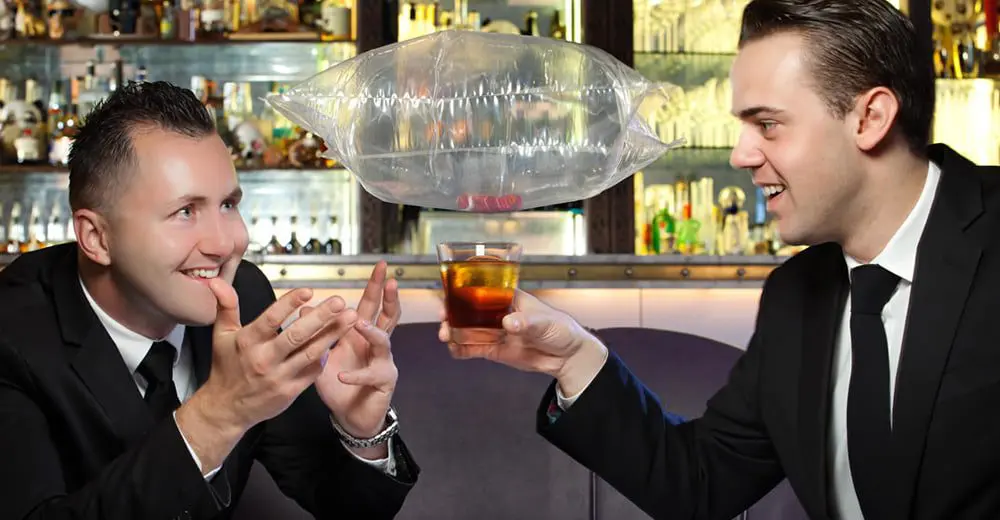 Sydney makes 'The World's 50 Best Bars' list 