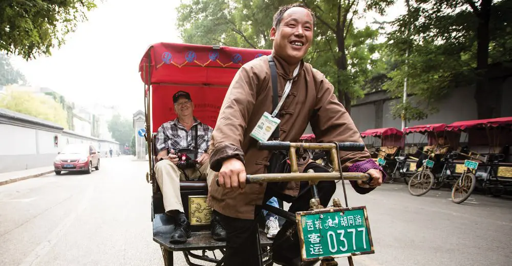 Travel Agents - WIN a trip to Saigon with Travel Indochina