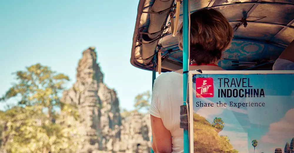 Endless stories await with Travel Indochina