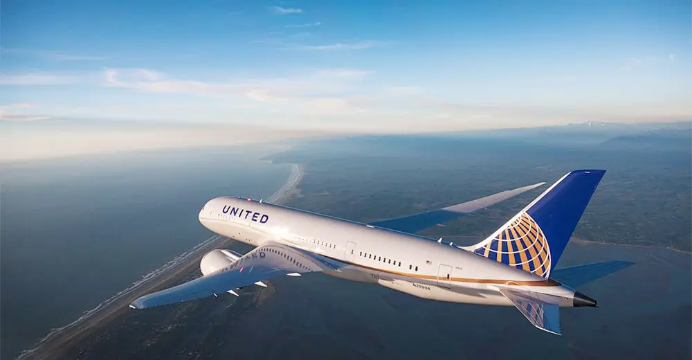 Economy passengers are winning with United's new baggage policy 8 UA_2nd