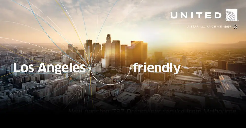 Melbourne gets ready to welcome new look Dreamliner