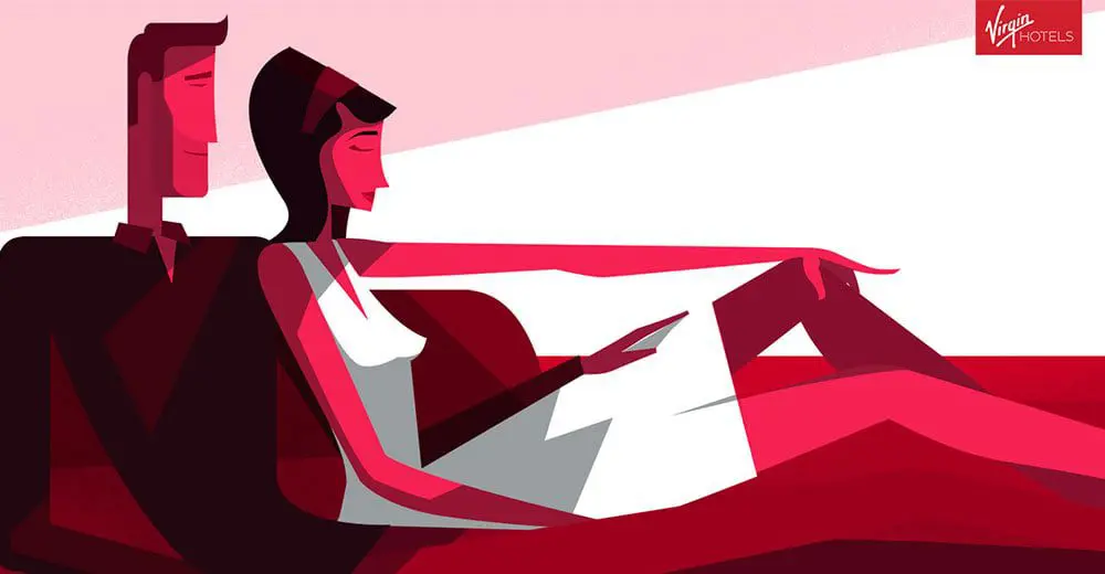 Make love; steal hearts – the best job app ever