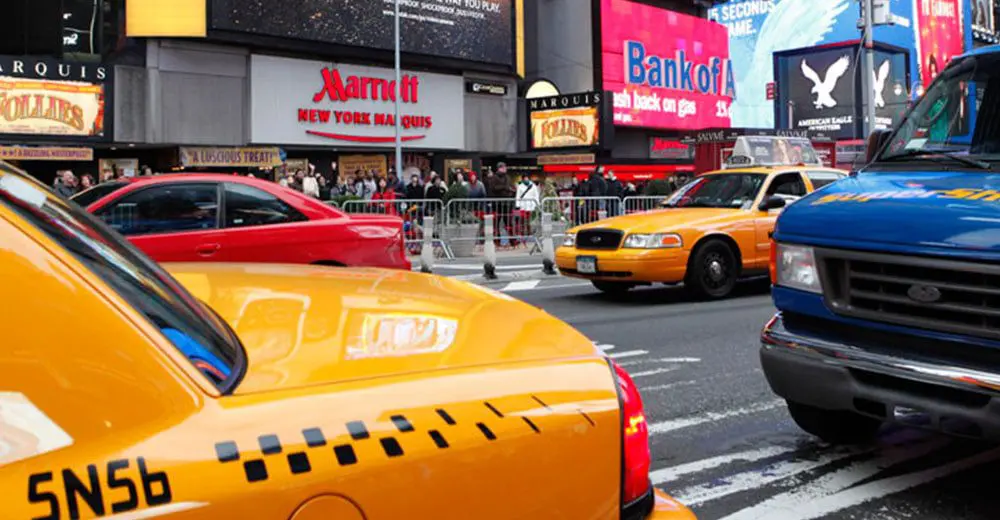 Fri 31 July: 10 travel news stories you need to know 37 travel news Visit USA Roadshow_1