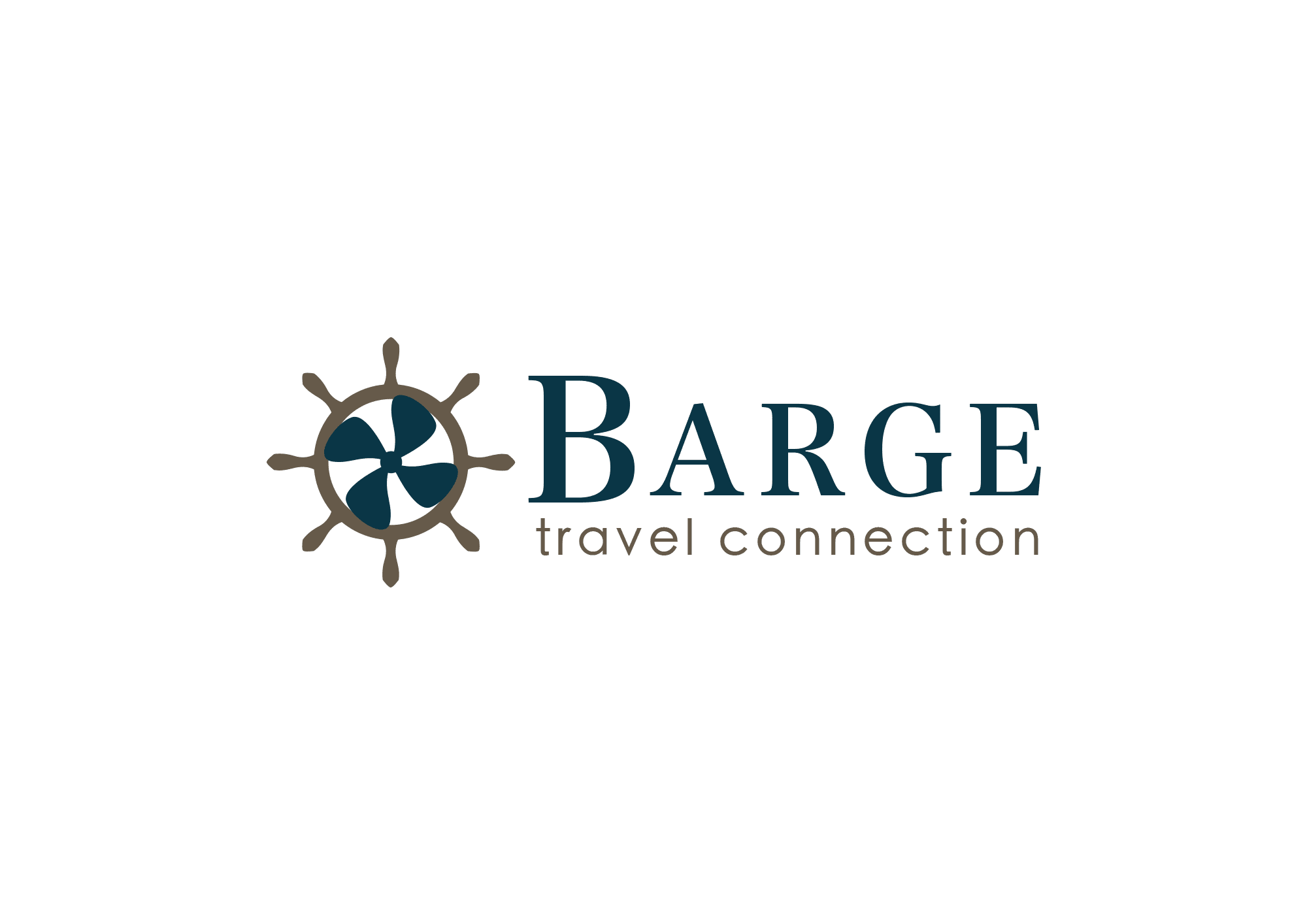 5 reasons why discerning travellers choose Barge Travel Connection 24 btc_logo_100