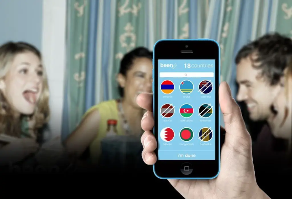 How well travelled are you? (really)