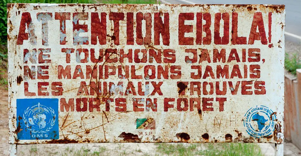 Ebola Panic sweeping through travel trade