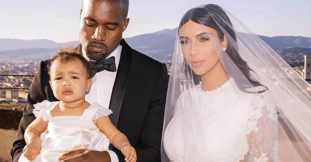 Kimye and Khaleesi, the perfect blend for Irish tourism