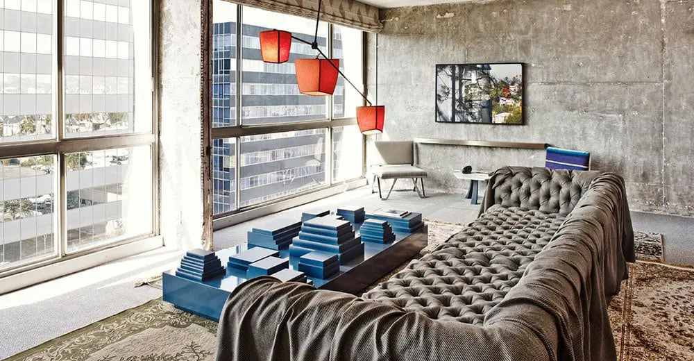 Los Angeles 3.0: These new hotels will suit every kind of traveller