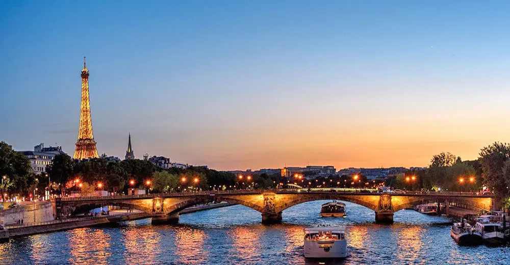 5 reasons why discerning travellers choose Barge Travel Connection